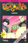 Dragonball 26: Bardock