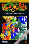 Dragonball 27: Son-Goku - super-saiyajin