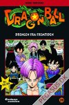 Dragonball 28: Drengen fra fremtiden