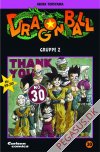 Dragonball 30: Gruppe Z