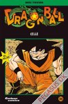 Dragonball 31: Celle