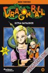 Dragonball 32: Ultra-saiyajiner