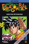 Dragonball 35: Hj&aelig;lp fra det hinsidige