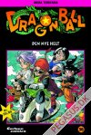 Dragonball 36: Den nye helt