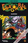 Dragonball 37: Kaioshin