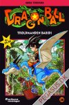 Dragonball 38: Troldmanden Babidi