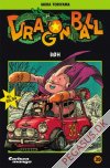 Dragonball 39: B&oslash;h!