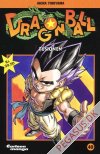 Dragonball 40: Fusionen