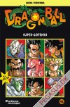 Dragonball 41: Super-Gotenks