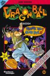 Dragonball 42: Afskeden