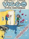 Vakse Viggo 1: Viggo - Kvik's kontorbud
