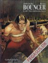 Bouncer 4: Den enarmedes hævn