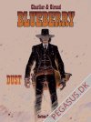 Løjtnant Blueberry 28: Dust