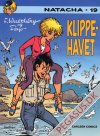 Natacha 19: Klippehavet