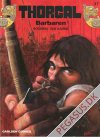 Thorgal 27: Barbaren