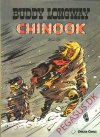 Buddy Longway 1: Chinook