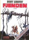 Buddy Longway 2: Fjenden