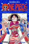 One Piece 2: Klovnen Buggy
