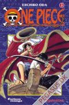 One Piece 3: Løgnhalsen
