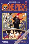 One Piece 4: Ulv i fåreklæder