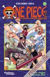 One Piece 5: Hvem ringer klokkerne for?