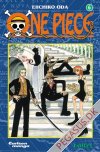 One Piece 6: Løftet