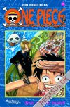 One Piece 7: Den gamle mand