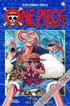 One Piece 8: Pas på, du ikke dør!