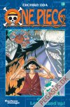 One Piece 10: Let's stand up!