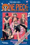 One Piece 11: Østens farligste mand