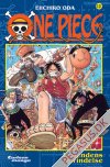 One Piece 12: Legendens oprindelse