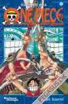 One Piece 15: Støt kurs!