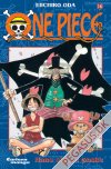 One Piece 16: Hans sidste ønske