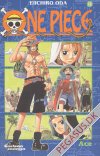One Piece 18: Ace