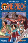 One Piece 19: Opstand