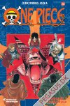 One Piece 20: Slutspil i Alubarna