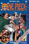 One Piece 21: Utopia