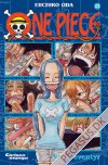 One Piece 23: Vivi's eventyr