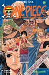 One Piece 24: Dr&oslash;mme