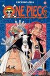 One Piece 25: Dus&oslash;r: 100 millioner!