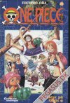 One Piece 26: Eventyr p&aring; Guds &oslash;