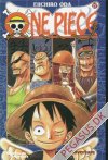 One Piece 27: Ouverture