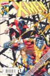 X-men 101