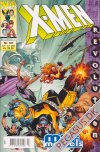 X-men 107
