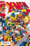 X-men 109