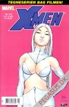 X-men 115