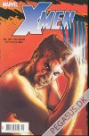 X-men 121