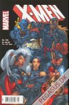 X-men 124