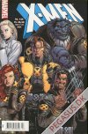 X-men 125