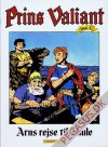 Prins Valiant 42: Arns rejse til Thule
